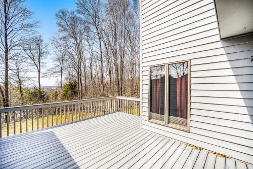 Hideaway Valley Condo 71