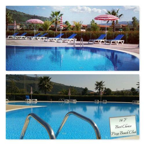 Pizzo Beach Club 14f