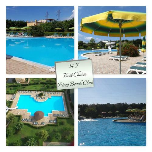 Pizzo Beach Club 14f