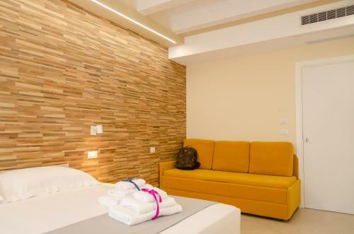 Bed & Breakfast Villa Rocca - Rooms&spa