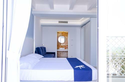 Bed & Breakfast Villa Rocca - Rooms&spa