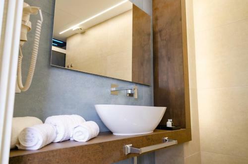 Bed & Breakfast Villa Rocca - Rooms&spa