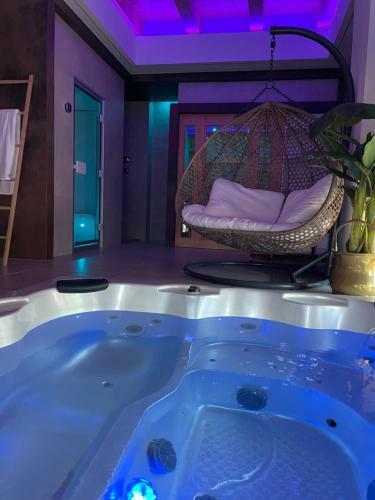 Bed & Breakfast Villa Rocca - Rooms&spa