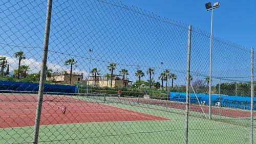 Apartamento Appart Pizzo Beach Club Resort