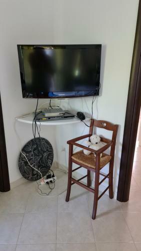Apartamento Appart Pizzo Beach Club Resort