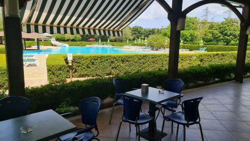 Apartamento Appart Pizzo Beach Club Resort