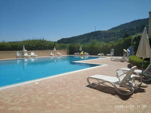 Apartamento Residence Sabbia Di Marinella