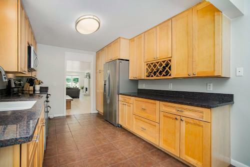 Six Pines Cottage