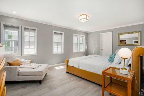 Six Pines Cottage