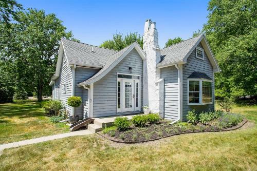 Six Pines Cottage
