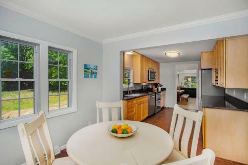 Six Pines Cottage