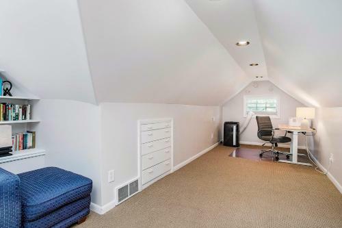 Six Pines Cottage