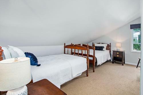 Six Pines Cottage