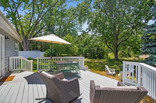 Six Pines Cottage