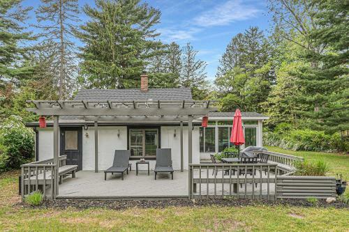 Tower Hill Cottage