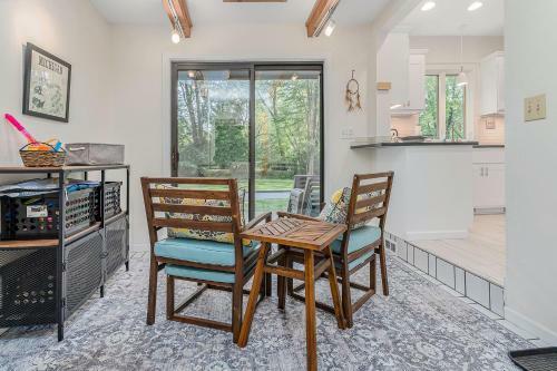 Lovely Lakewood Getaway