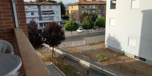 Charming Central Modern Apartment Marco