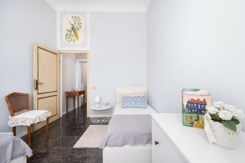 Mysilvana - Boutique Apartment Overlooking Lungarno Pisano