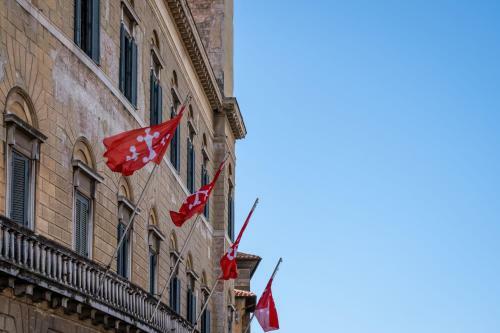 Mysilvana - Boutique Apartment Overlooking Lungarno Pisano