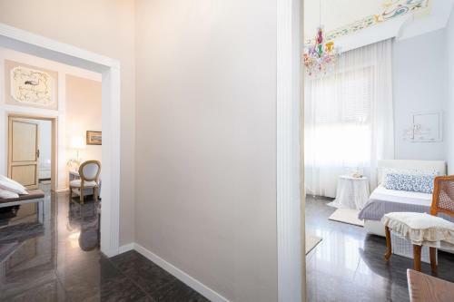 Mysilvana - Boutique Apartment Overlooking Lungarno Pisano