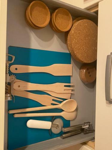 Apartamento Artemisia