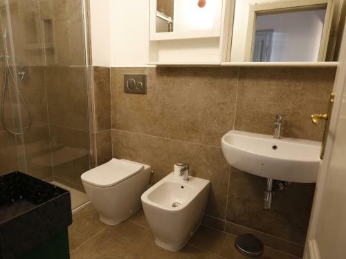 Lungarno Buozzi 7 Apartments