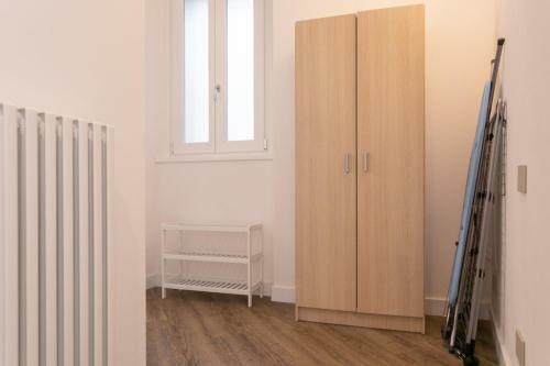 La Fortezza Apartment
