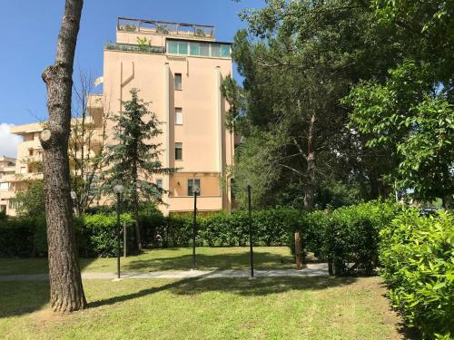 Apartamento Appartamenti Angelica