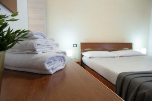 Apartamento Appartamenti Angelica