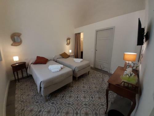 B&B Villino Luschi Pisa Centro