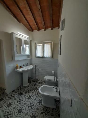 B&B Villino Luschi Pisa Centro
