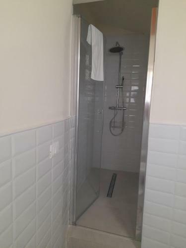 B&B Villino Luschi Pisa Centro