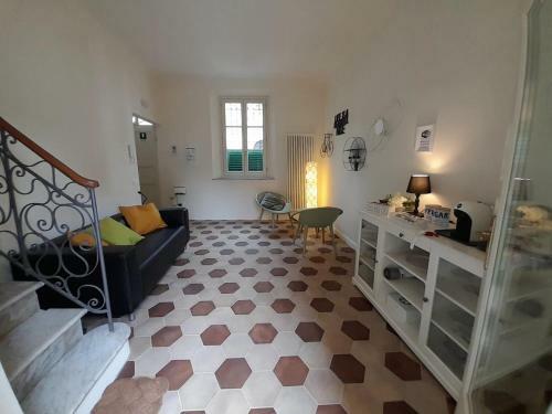 B&B Villino Luschi Pisa Centro