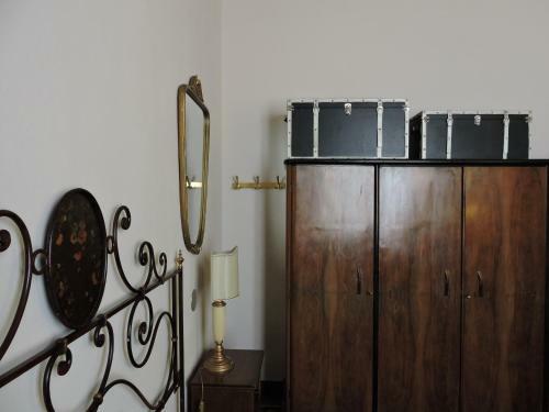 Apartment Pisa