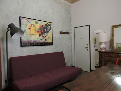 Apartment Pisa