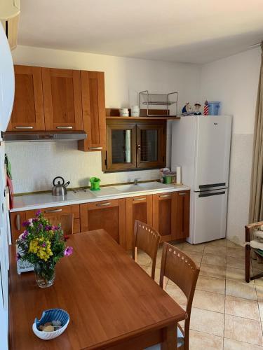 Apartamento Punta Dei Barbari Residence