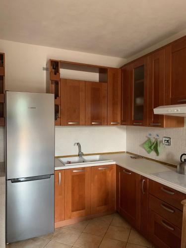 Apartamento Punta Dei Barbari Residence