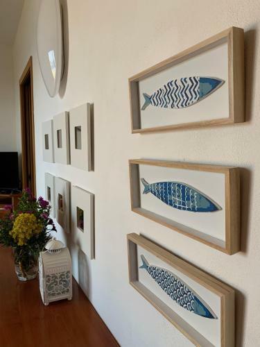 Apartamento Punta Dei Barbari Residence