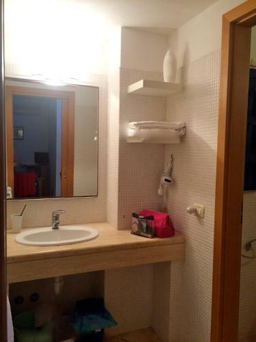 Apartamento Punta Dei Barbari Residence
