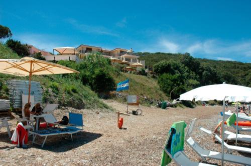 Apartamento Punta Dei Barbari Residence