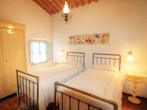 Holiday Home Casa Bianca Lorenzana