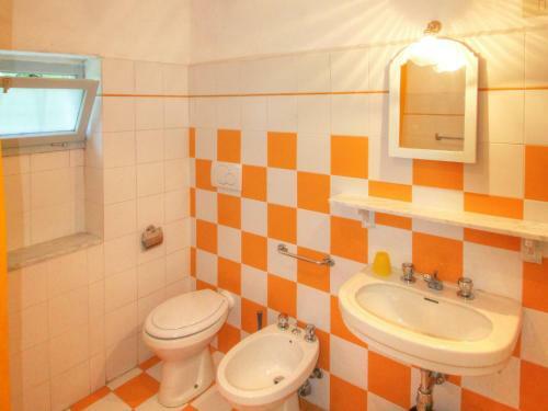 Holiday Home Casa Bianca Lorenzana