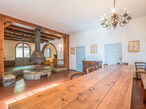 Holiday Home Casa Bianca Lorenzana