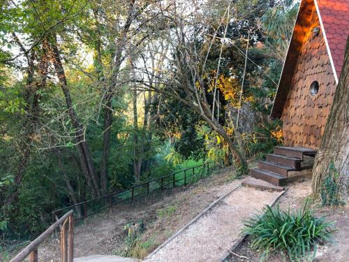 Holiday Home Casa Bianca Lorenzana