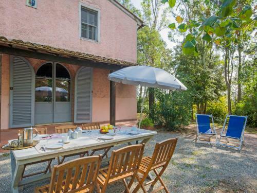 Holiday Home Casa Bianca Lorenzana