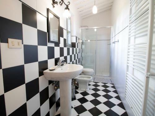 Holiday Home Casa Bianca Lorenzana
