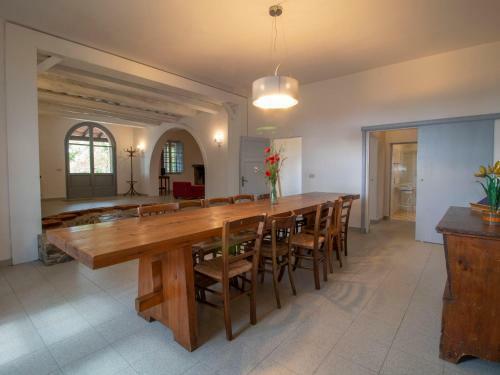 Holiday Home Casa Bianca Lorenzana