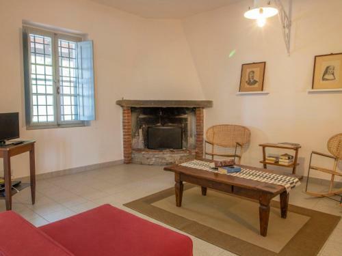 Holiday Home Casa Bianca Lorenzana