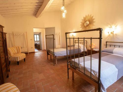 Holiday Home Casa Bianca Lorenzana