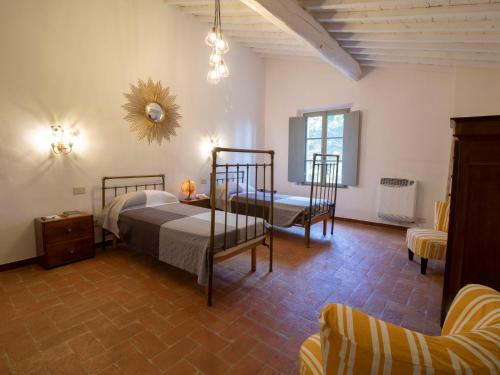 Holiday Home Casa Bianca Lorenzana